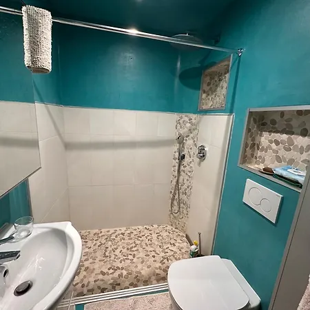 Apartment , Piscine Aux Portes De Monaco Cap-d'Ail