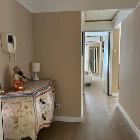, Piscine Aux Portes De Monaco Apartment Cap-d'Ail