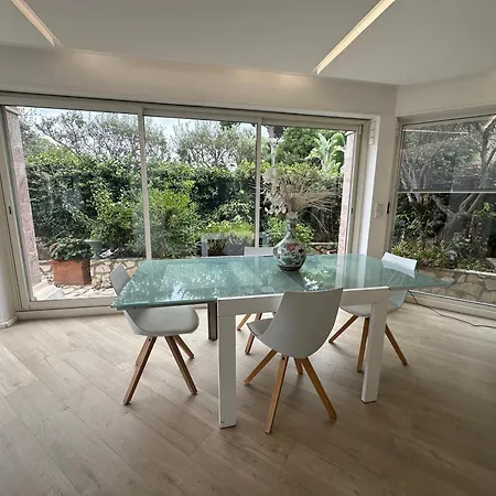 , Piscine Aux Portes De Monaco Apartment